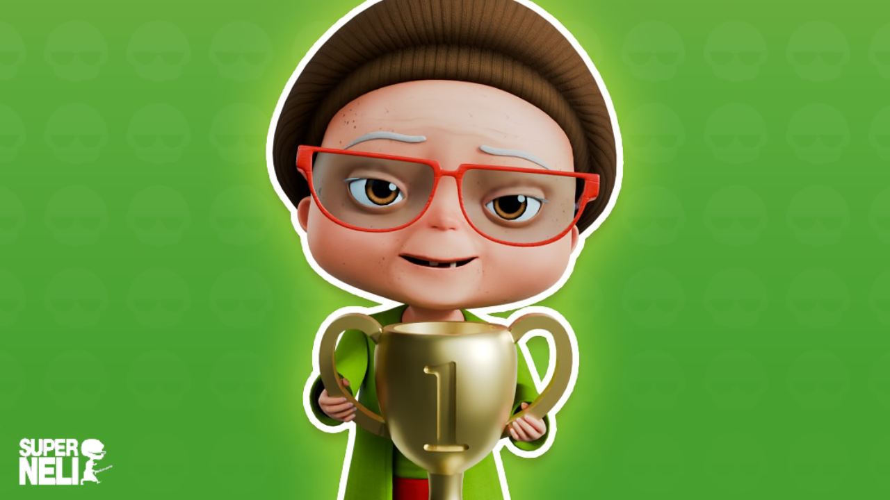 Experience Icon